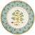 Farfurie Villeroy & Boch Samarkand Aquamarin Bread & Butter 16cm
