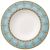Farfurie adanca Villeroy & Boch Samarkand Aquamarin 24cm