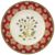 Farfurie Villeroy & Boch Samarkand Rubin Bread & Butter 16cm