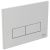 Clapeta cu dubla actionare Ideal Standard, crom mat