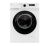 Masina de spalat rufe Teka WMK 40840 WH, 8 kg, 1400rpm, motor Inverter, 60cm, alb