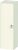 Dulap inalt suspendat Duravit White Tulip 132x40x36cm, Nordic White High Gloss