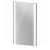 Oglinda cu iluminare LED Duravit XViu 45x80cm, senzor, IP44, negru mat