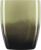 Vaza Zwiesel Glas Shadow Olive, handmade, cristal Tritan, small