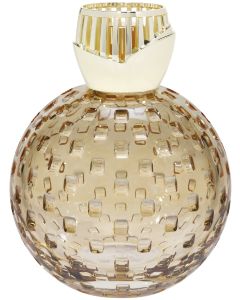 Lampa catalitica Maison Berger Les Editions d'art Crystal Globe Nude