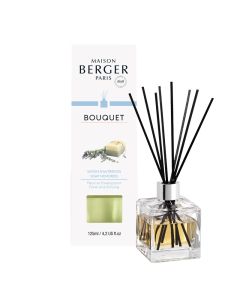 Difuzor parfum camera Maison Berger Bouquet Parfume Cube Savon d'Autrefois 125ml