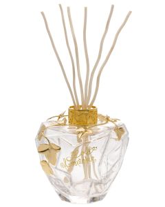 Difuzor parfum camera Maison Berger Les Edition d'art Lolita Lempicka Cristal Transparent