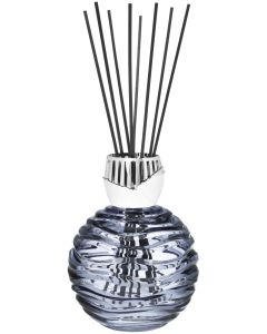 Difuzor parfum camera Maison Berger Edition d'Art Crystal Globe Smocked