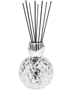 Difuzor parfum camera Maison Berger Edition d'Art Crystal Globe Clear