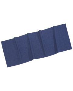 Napron Villeroy & Boch Textil Uni Trend 50x140cm Dark Blue