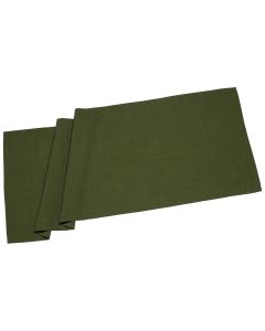 Napron Villeroy & Boch Textil Uni Trend 50x140cm Dark Green