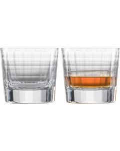 Set 2 pahare whisky Zwiesel Glas Bar Premium No.1, design Charles Schumann 274ml