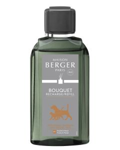 Parfum pentru difuzor Maison Berger Bouquet Parfume Animals 200ml