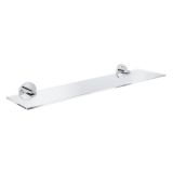 Etajera Grohe Essentials 53cm, crom