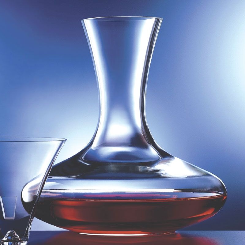 Decantor Schott Zwiesel Diva, cristal Tritan, 1000ml
