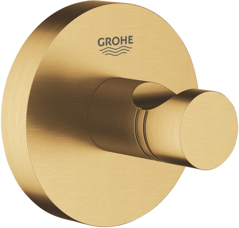 Cuier Grohe Essentials, brushed cool sunrise