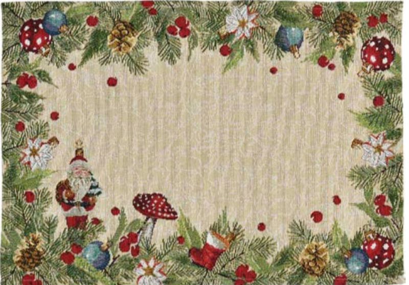 Set cadou Premium Xmas Lolita mood