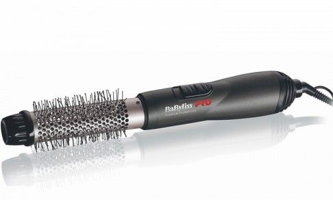 Perie electrica BaByliss PRO B2676TTE Titaniu-Turmalina 32mm