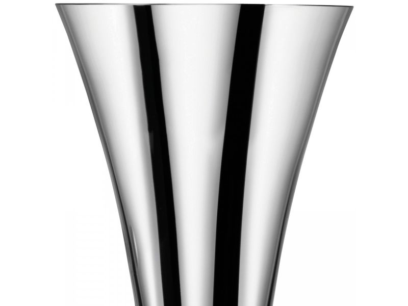 Set 4 pahare sampanie LSA International Jazz 250ml