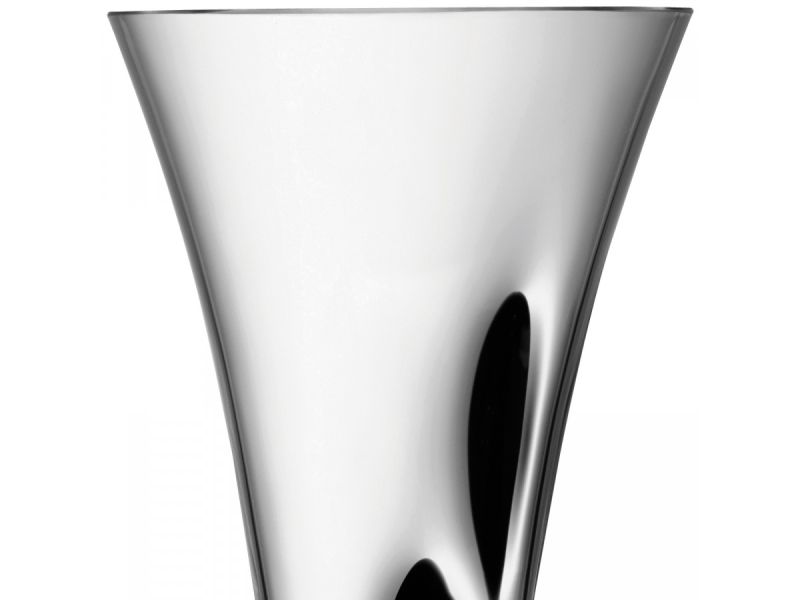 Set 4 pahare sampanie LSA International Jazz 250ml