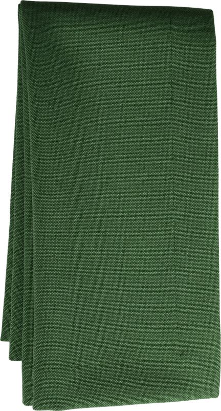 Servet Sander Basics Gala 40x40cm, protectie anti-pata, 2 Green