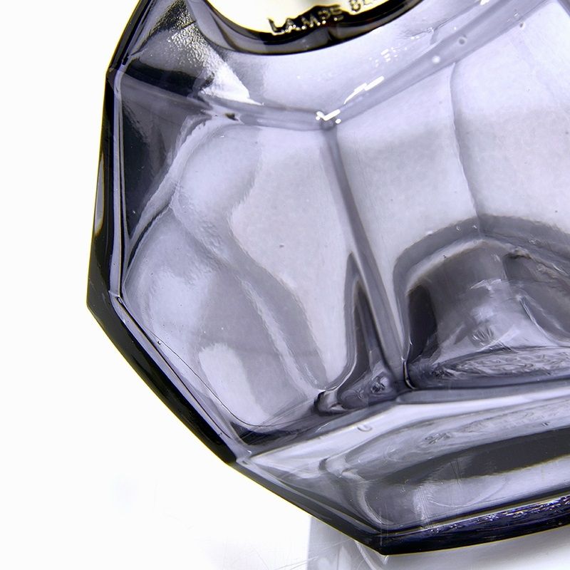 Set Maison Berger lampa catalitica Geometry Reglisse cu parfum Caresse de Coton