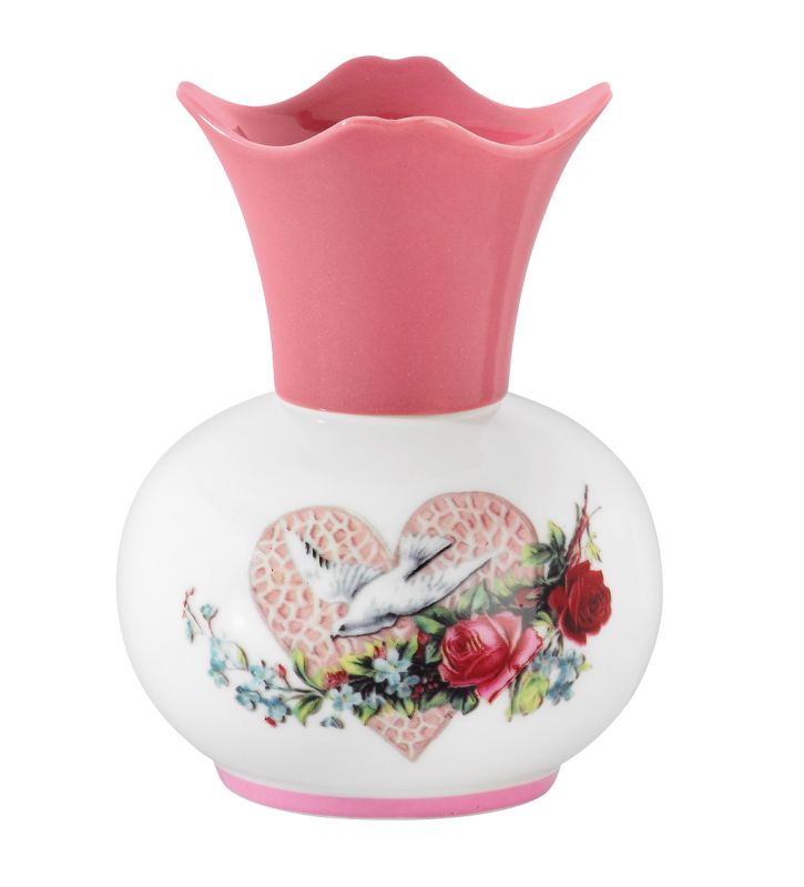Lampa catalitica Maison Berger Messagere de L'Amour