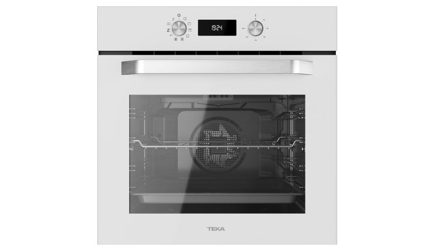 Cuptor electric incorporabil Teka HCB 6535 WH, HCB 6535 WH | SENSODAYS