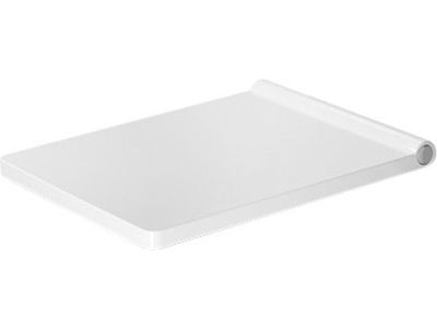 Capac WC Duravit Vero Air cu inchidere lenta