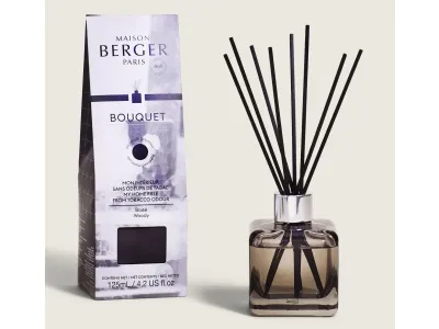 Difuzor parfum camera Maison Berger Ice Cube cu parfum Anti-tabac 100ml