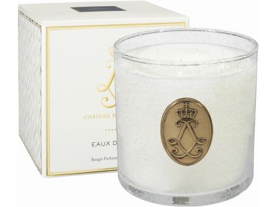 Lumanare parfumata Chateau de Versailles Eaux des Rois 1.5kg