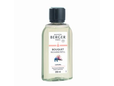 Parfum pentru difuzor Maison Berger Liliflora 200ml