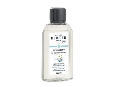 Parfum pentru difuzor Maison Berger Blue Seduction 200ml