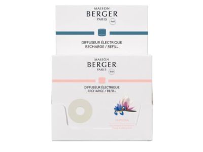 Rezerva ceramica pentru difuzor electric Maison Berger Nomade Liliflora