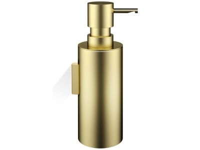 Dispenser sapun lichid Decor Walther Mikado, alama periata