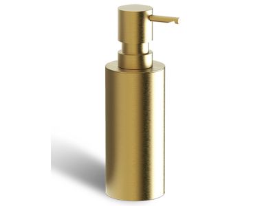 Dispenser sapun lichid stativ Decor Walther Mikado, alama periata