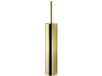 Perie WC cu suport Decor Walther Mikado, alama periata