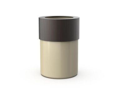 Cos de gunoi Decor Walther Of.Line BEOD Mocca - Dune