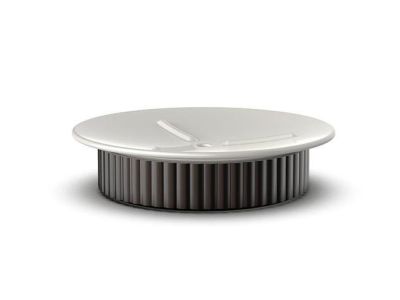 Savoniera Decor Walther Of.Line SA Mocca - Schell