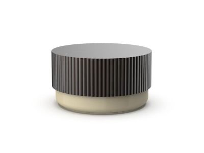 Cutie cu capac Decor Walther Of.Line DMD L Mocca - Dune