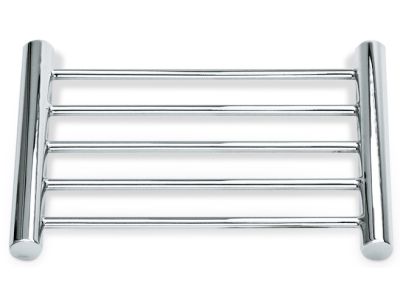 Savoniera Decor Walther Bench 1.5 x 11 x 8cm, crom