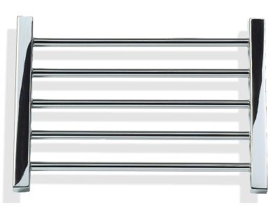 Savoniera Decor Walther Bench 1 x 11.7 x 6.5cm, crom