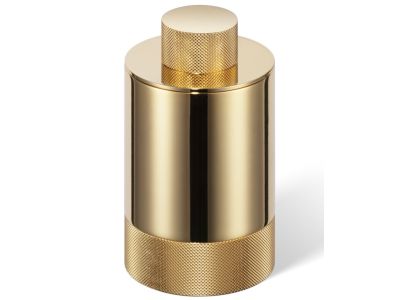 Cutie cu capac Decor Walther Club BMD 1, h 12cm, auriu 24k