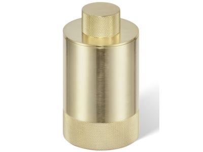 Cutie cu capac Decor Walther Club BMD 1, h 12cm, auriu mat 24k
