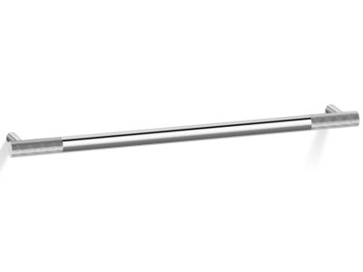 Bara port prosop Decor Walther Club HTE40, 40cm, crom