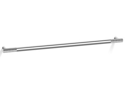 Bara port prosop Decor Walther Club HTE60, 60cm, crom