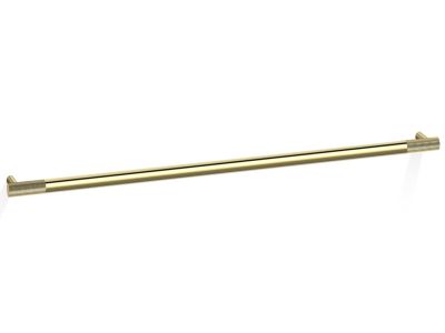 Bara port prosop Decor Walther Club HTE80, 80cm, auriu 24k