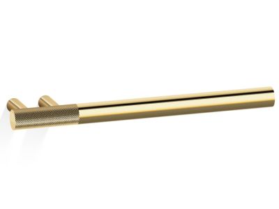 Bara port prosop Decor Walther Club HTH, 25cm, auriu 24k