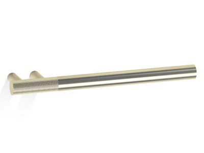 Bara port prosop Decor Walther Club HTH, 25cm, auriu mat 24k