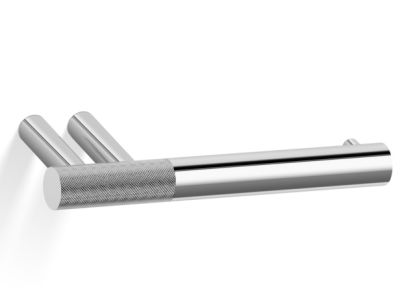 Suport hartie igienica Decor Walther Club TPH1, 18cm, crom
